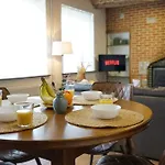 La Maisonnette - 2 Chambres, Parking, Jardinet&calme Tournai