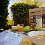 La Maisonnette - 2 Chambres, Parking, Jardinet&calme