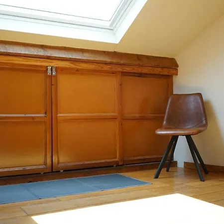 La Maisonnette - 2 Chambres, Parking, Jardinet & Calme * Tournai