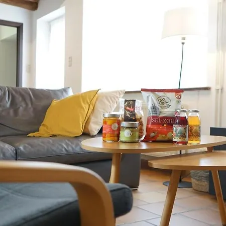 بيت للعطل La Maisonnette - 2 Chambres, Parking, Jardinet & Calme تورناي