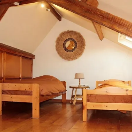 La Maisonnette - 2 Chambres, Parking, Jardinet & Calme 別荘 *